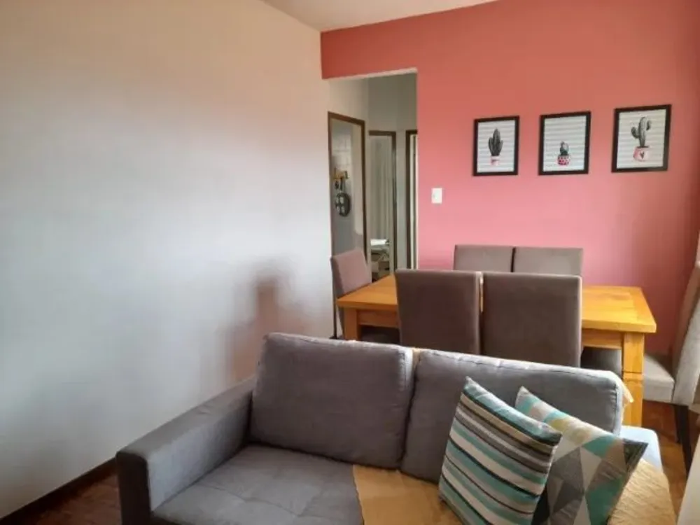 Apartamento, 2 quartos, 70 m² - Foto 3