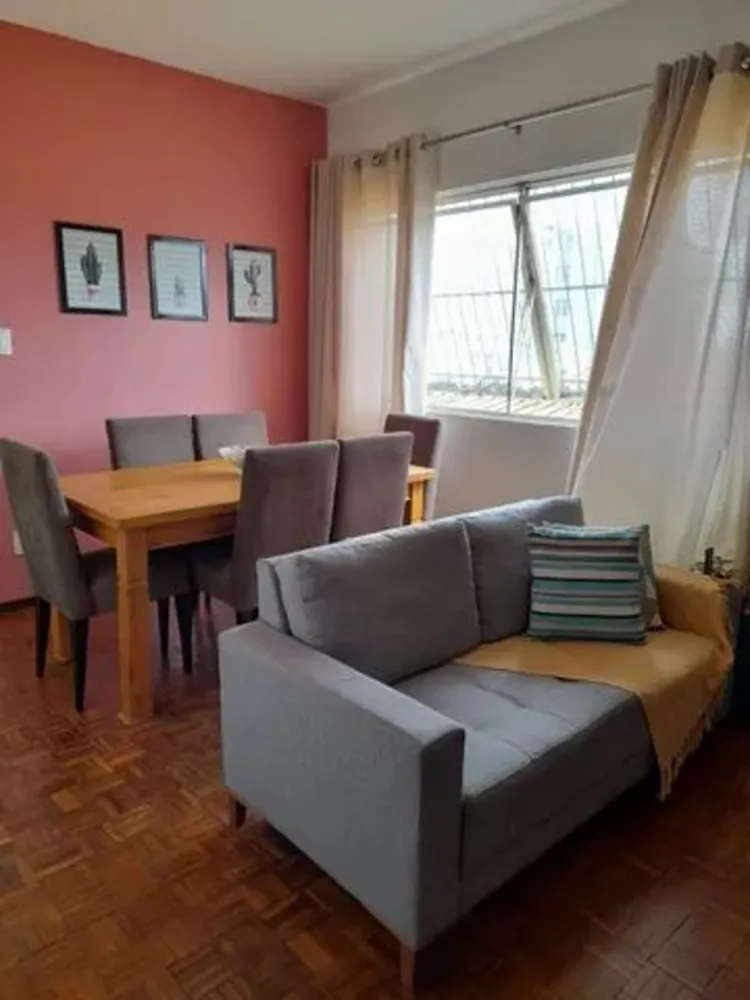 Apartamento, 2 quartos, 70 m² - Foto 1