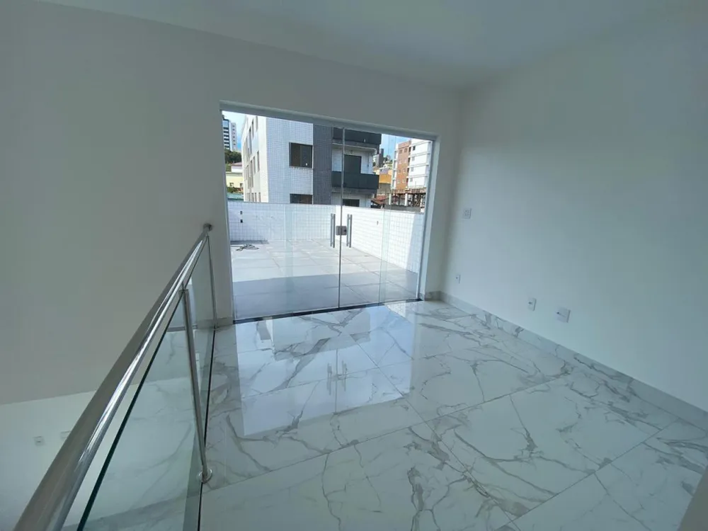 Apartamento, 2 quartos, 60 m² - Foto 6
