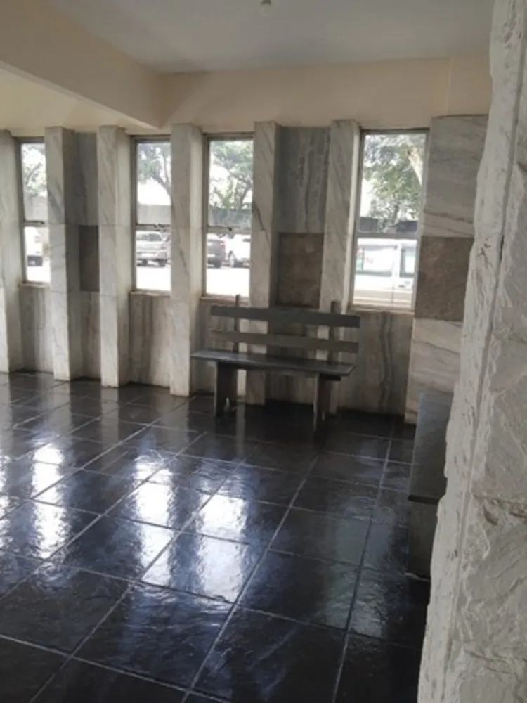 Apartamento, 3 quartos, 109 m² - Foto 1
