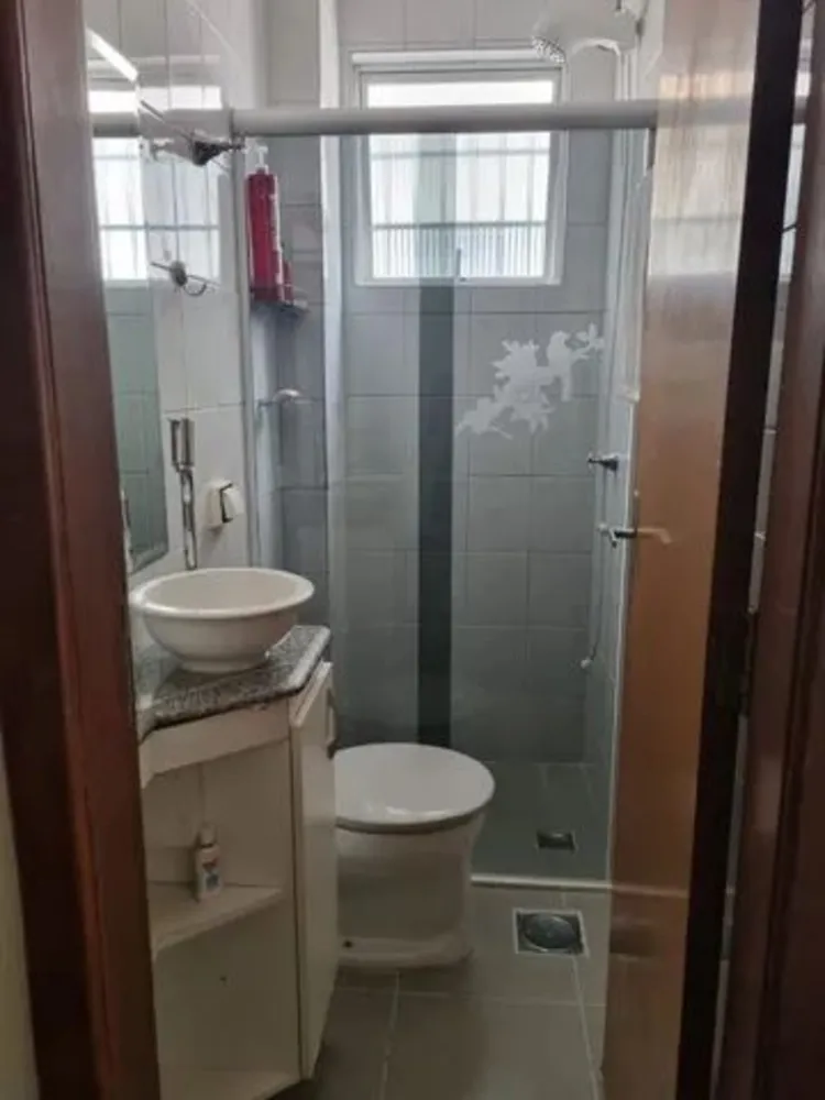 Apartamento, 3 quartos, 90 m² - Foto 3