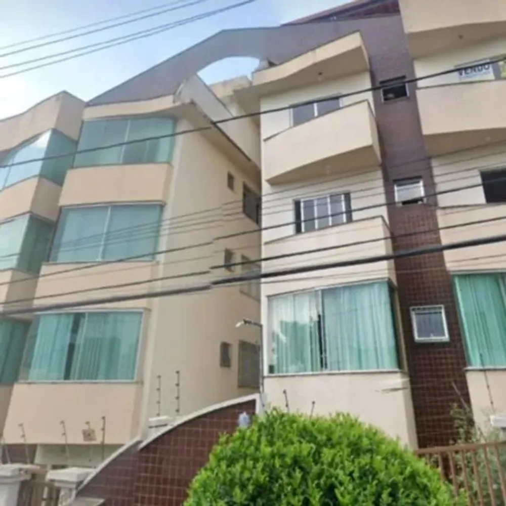 Apartamento, 3 quartos, 90 m² - Foto 2