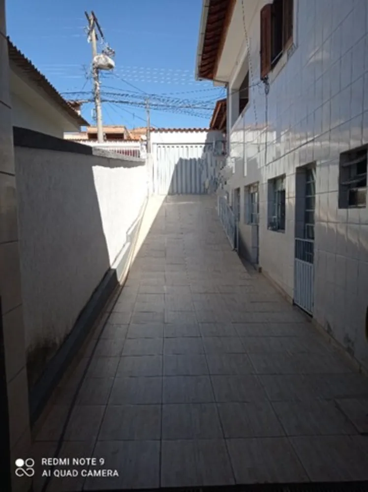 Casa, 5 quartos, 360 m² - Foto 1