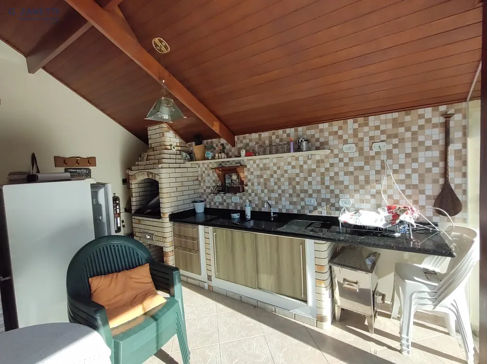 Cobertura, 3 quartos, 168 m² - Foto 6