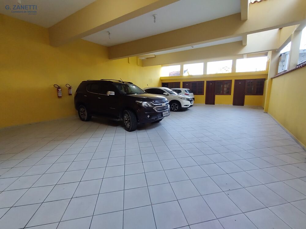 Cobertura, 3 quartos, 168 m² - Foto 2