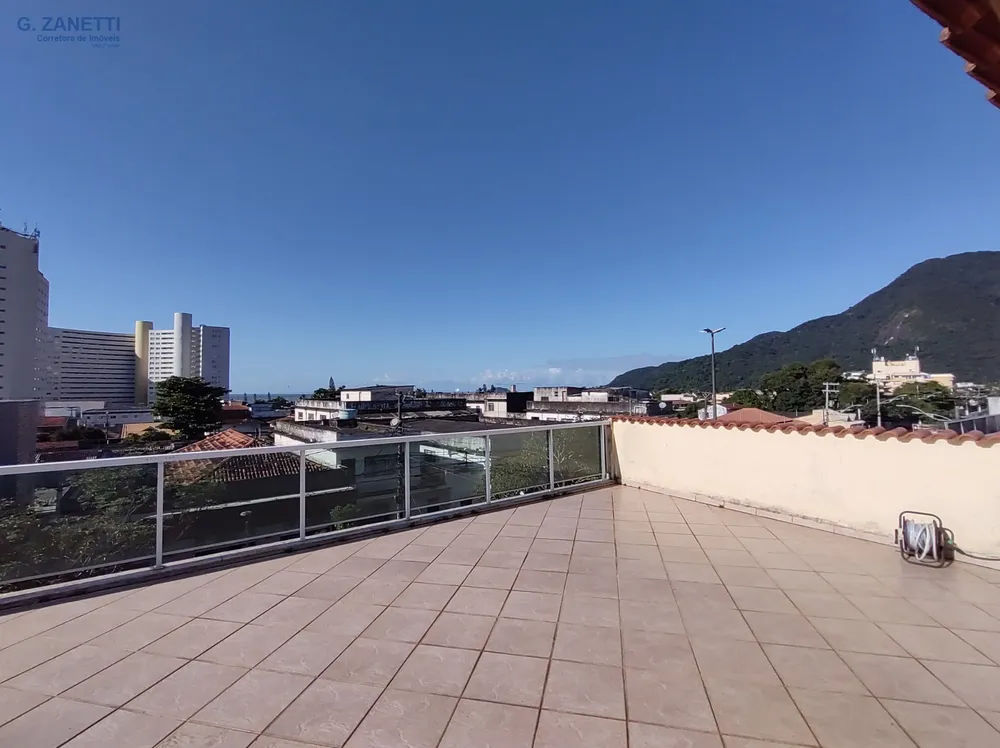 Cobertura, 3 quartos, 168 m² - Foto 4