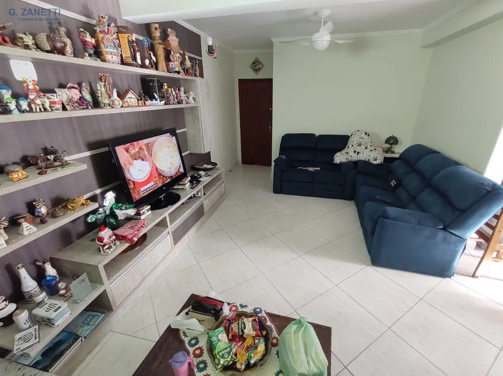 Cobertura, 3 quartos, 168 m² - Foto 8