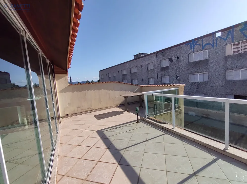 Cobertura, 3 quartos, 168 m² - Foto 11