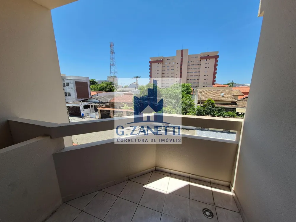 Cobertura, 3 quartos, 177 m² - Foto 1