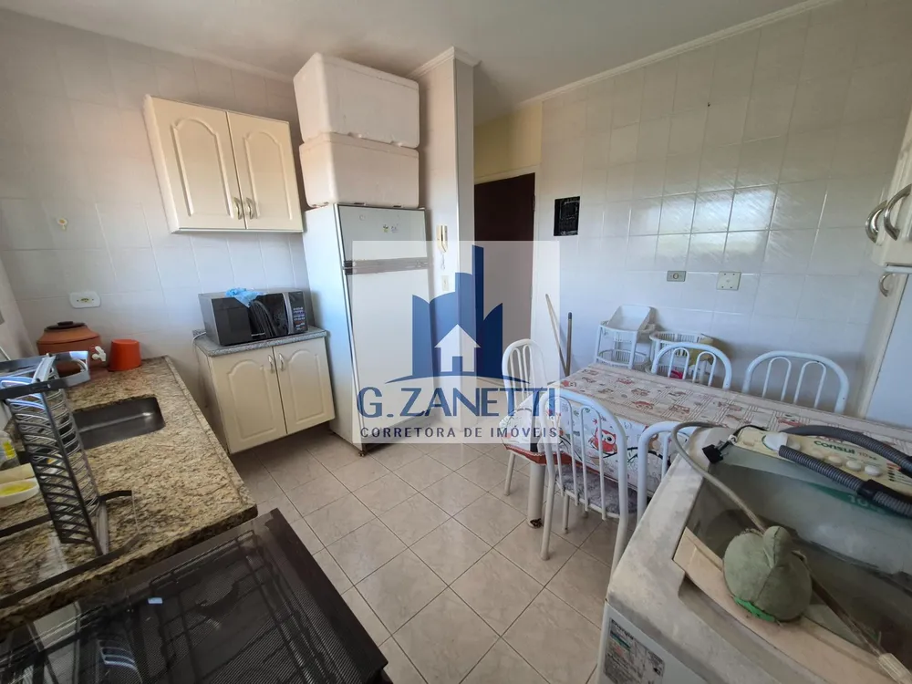 Cobertura, 3 quartos, 177 m² - Foto 5