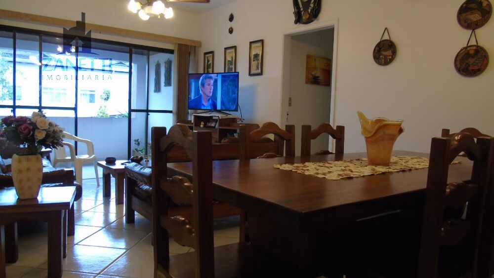 Apartamento, 3 quartos - Foto 1