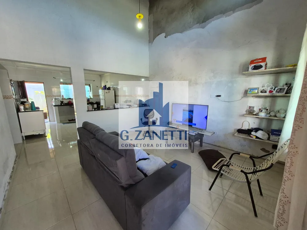 Casa, 2 quartos, 129 m² - Foto 3