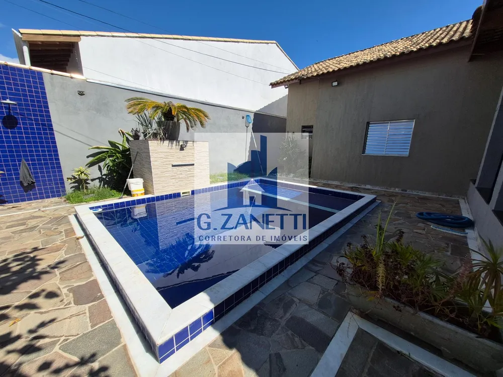 Casa, 2 quartos, 129 m² - Foto 4
