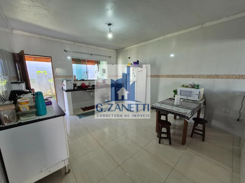 Casa, 2 quartos, 129 m² - Foto 8