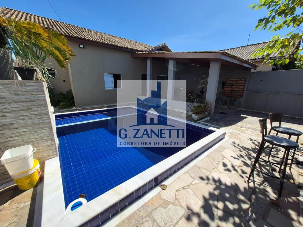 Casa, 2 quartos, 129 m² - Foto 8