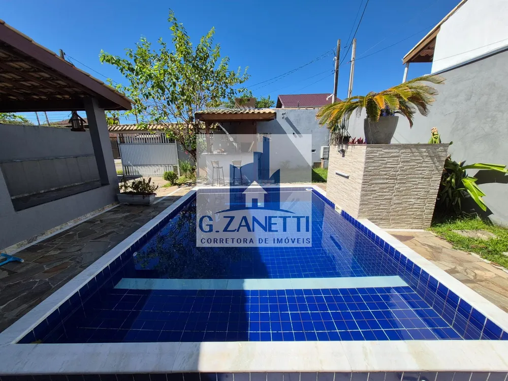 Casa, 2 quartos, 129 m² - Foto 2