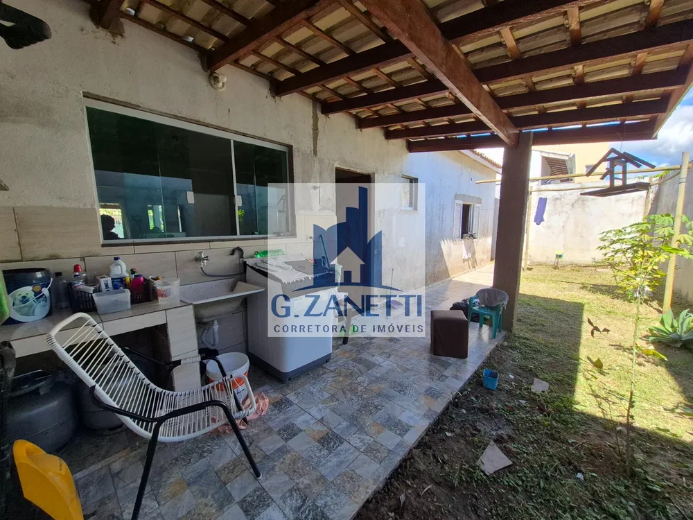Casa, 2 quartos, 129 m² - Foto 2