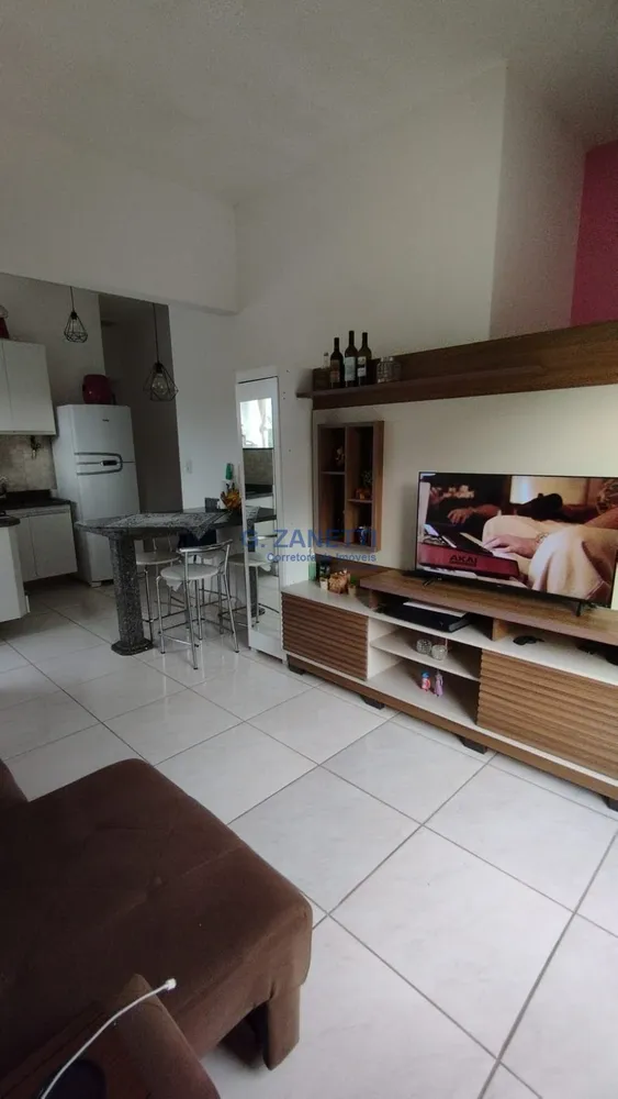 Casa, 3 quartos, 70 m² - Foto 4