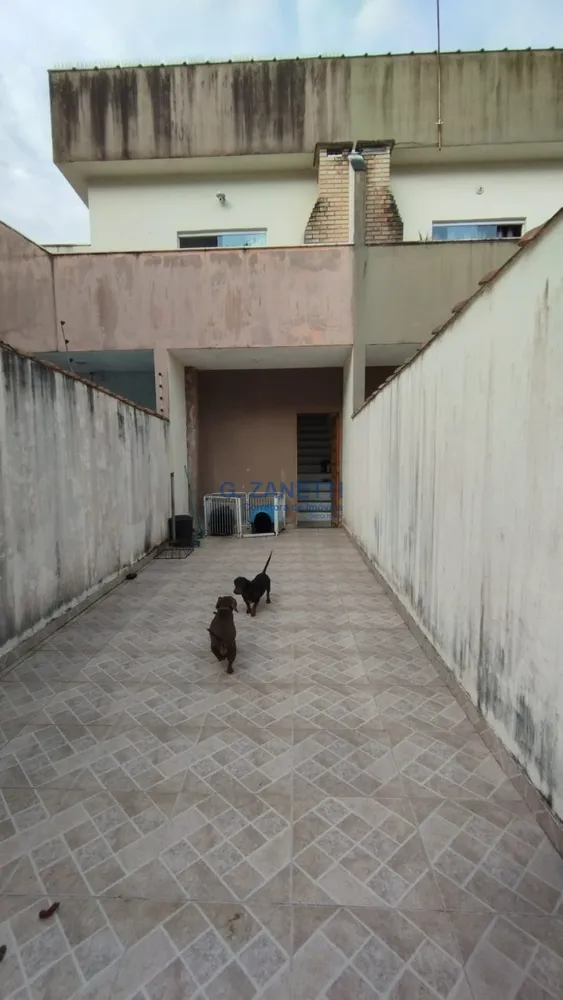 Casa, 3 quartos, 70 m² - Foto 1