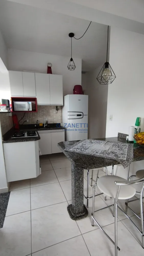Casa, 3 quartos, 70 m² - Foto 2
