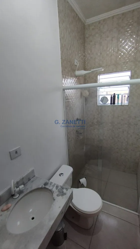 Casa, 3 quartos, 70 m² - Foto 7