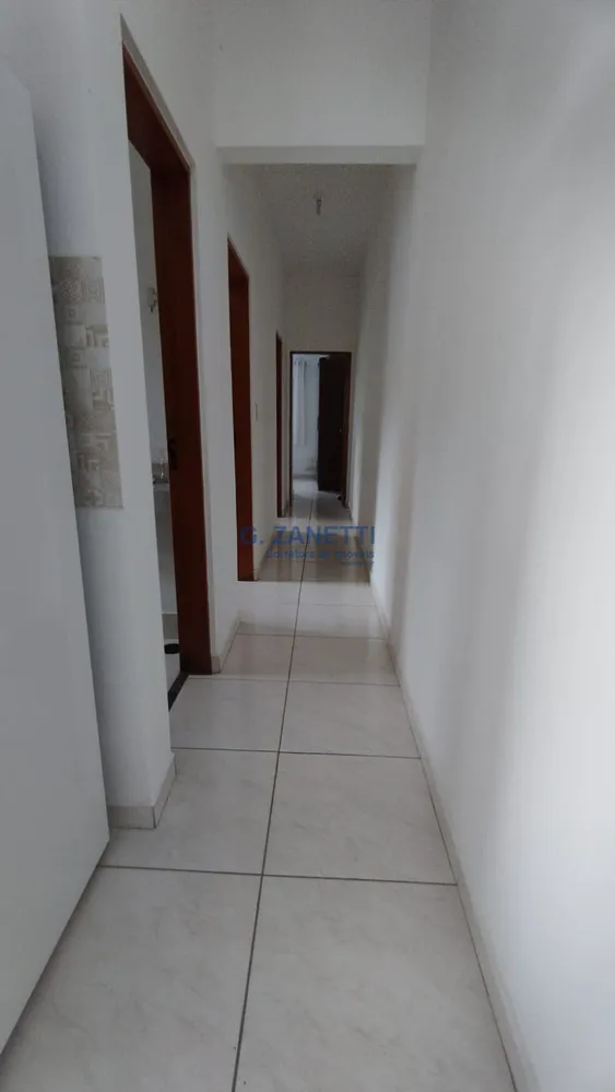 Casa, 3 quartos, 70 m² - Foto 2