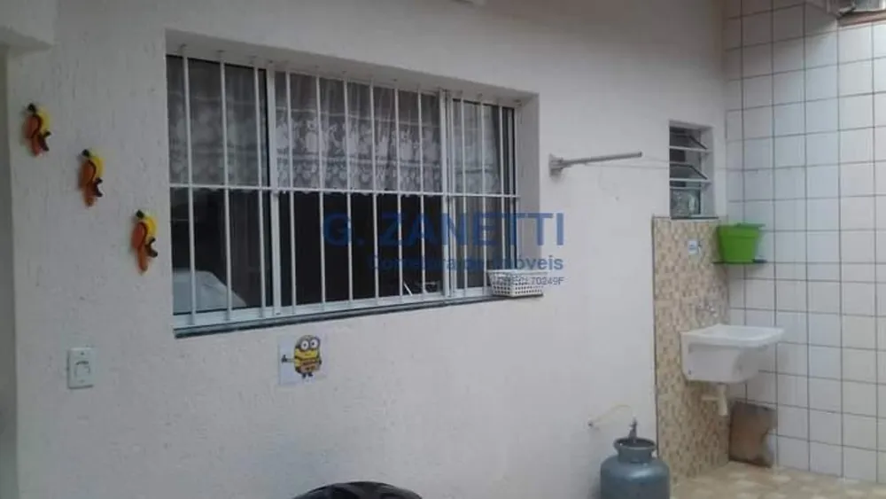 Casa, 3 quartos, 149 m² - Foto 7