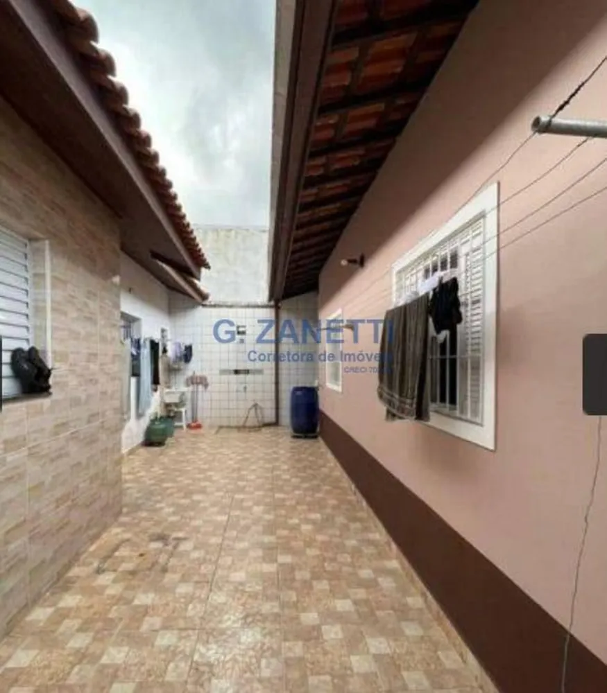 Casa, 3 quartos, 149 m² - Foto 3