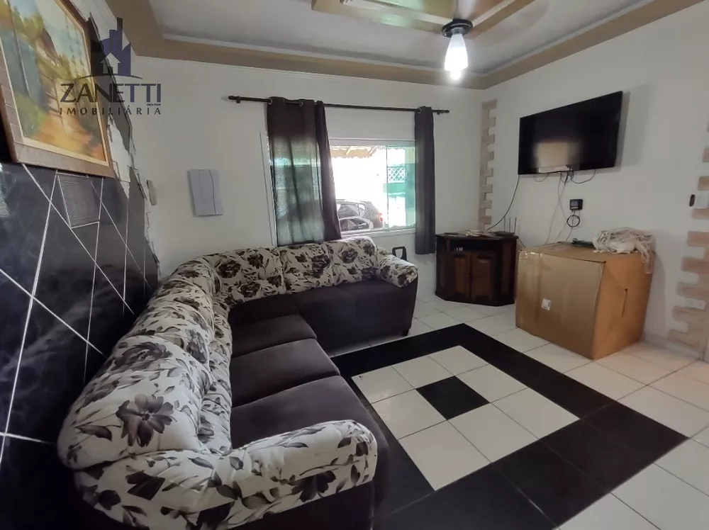 Sobrado à venda com 3 quartos, 180m² - Foto 2