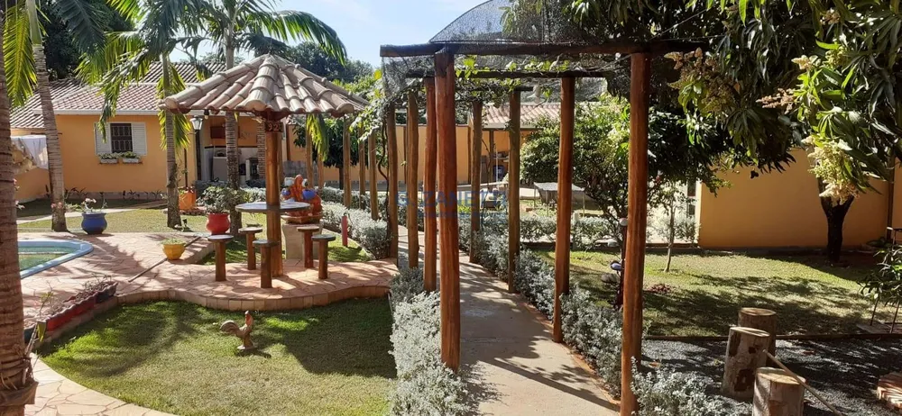 Casa, 3 quartos, 400 m² - Foto 5