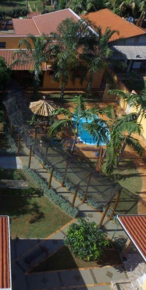 Casa, 3 quartos, 400 m² - Foto 1