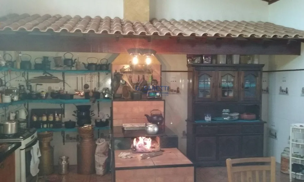 Casa, 3 quartos, 400 m² - Foto 6