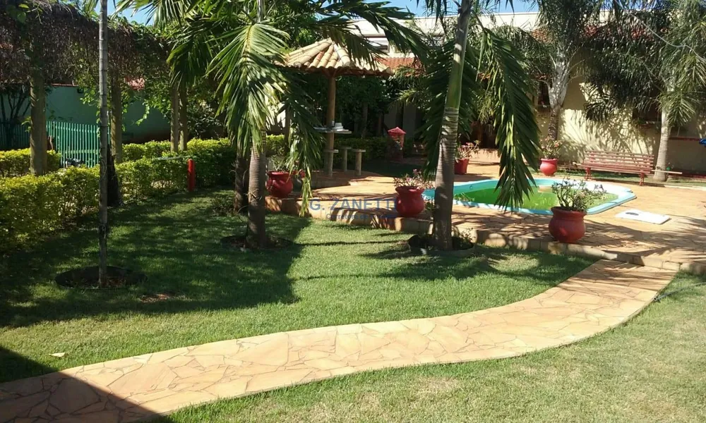 Casa, 3 quartos, 400 m² - Foto 3