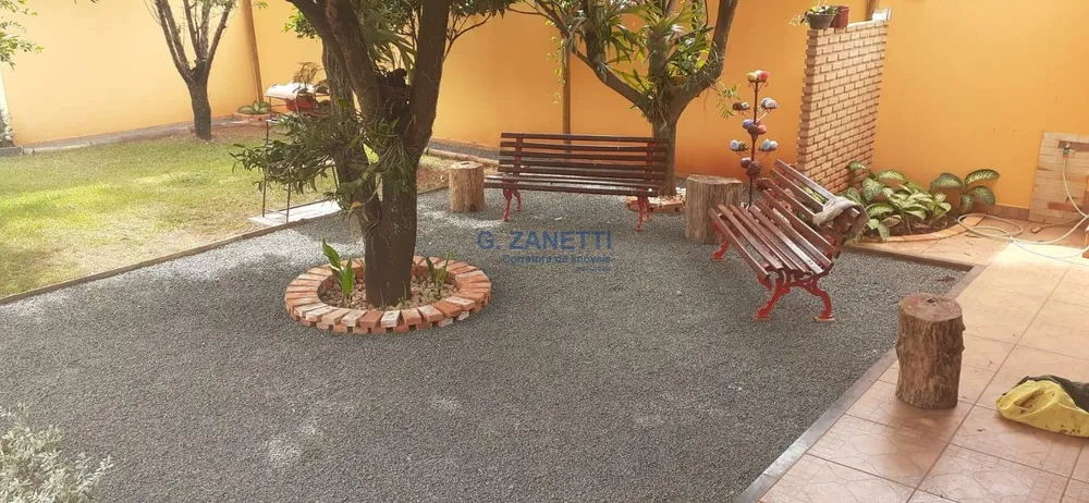 Casa, 3 quartos, 400 m² - Foto 7