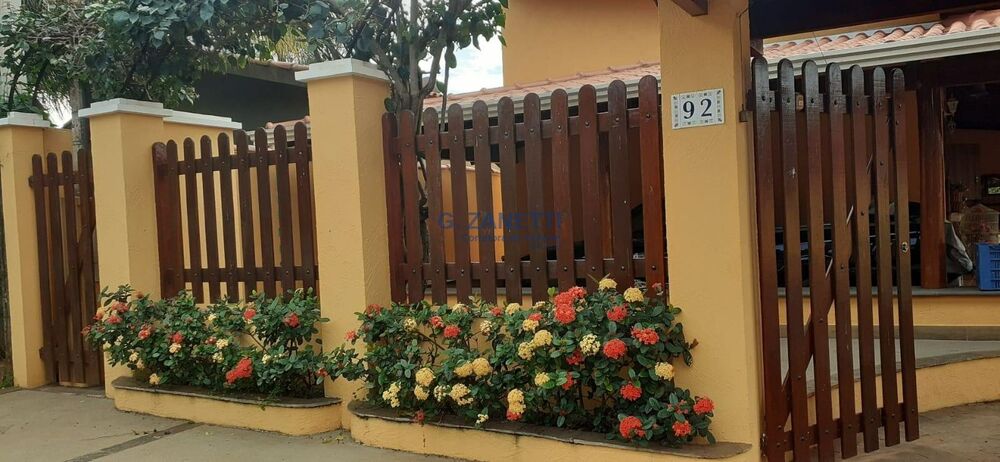 Casa, 3 quartos, 400 m² - Foto 4