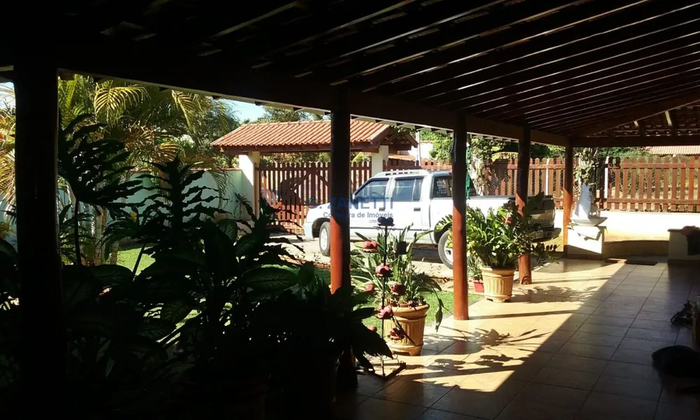 Casa, 3 quartos, 400 m² - Foto 11