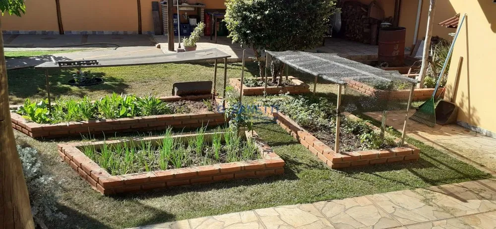 Casa, 3 quartos, 400 m² - Foto 6