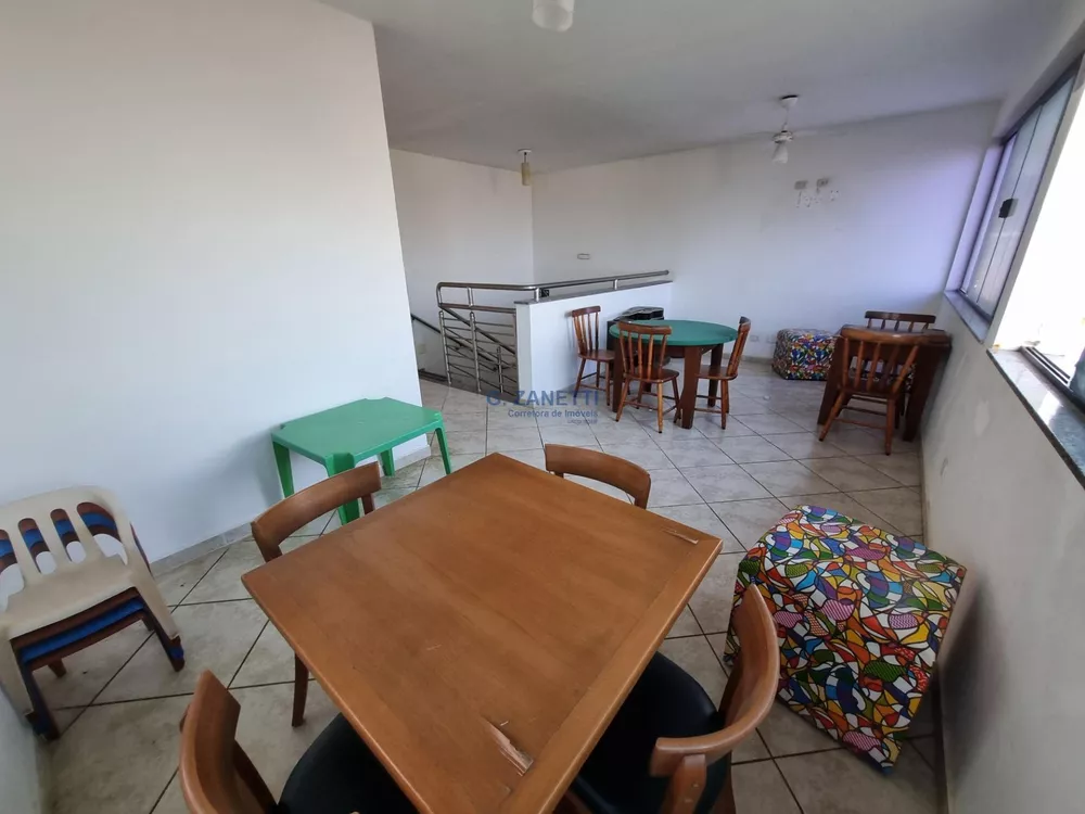 Apartamento para alugar com 2 quartos, 60m² - Foto 3