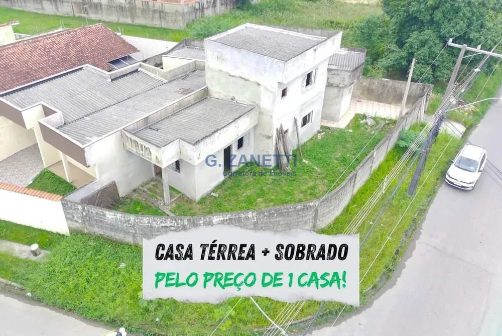 Casa, 2 quartos, 82 m² - Foto 3