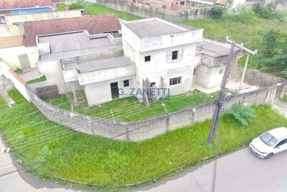 Casa, 2 quartos, 82 m² - Foto 2