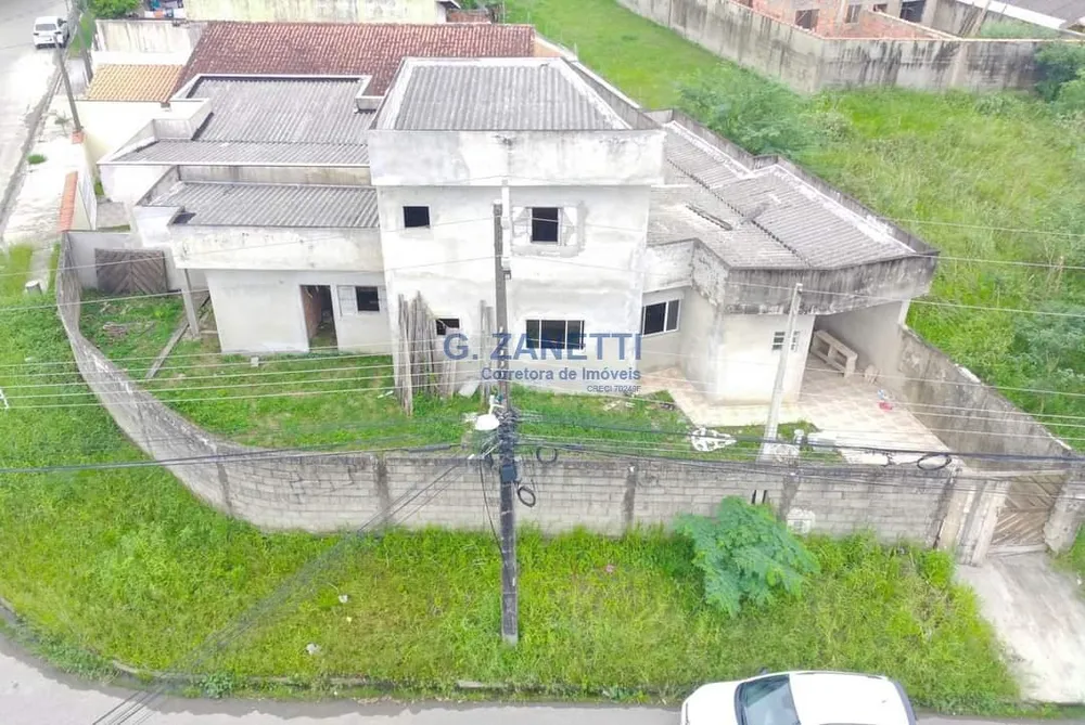 Casa, 2 quartos, 82 m² - Foto 1
