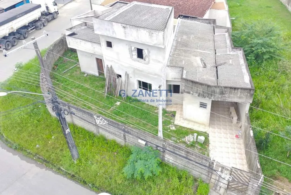 Casa, 2 quartos, 82 m² - Foto 4