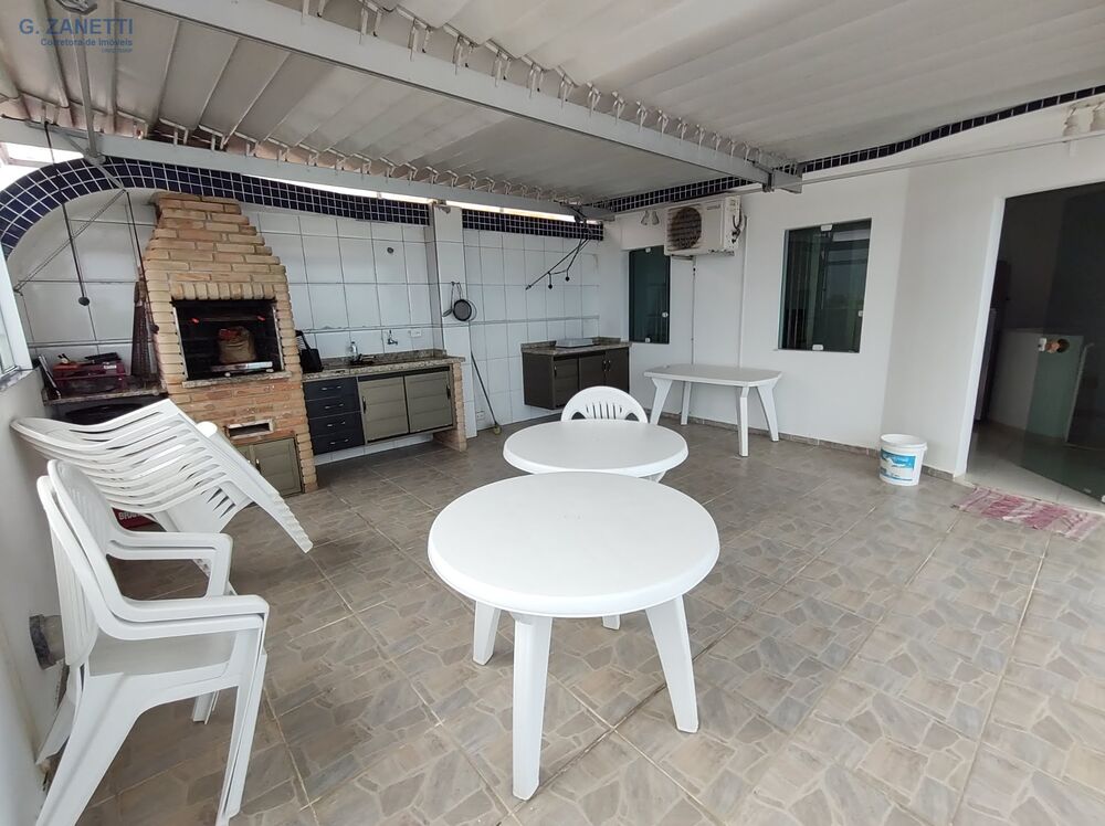 Cobertura, 4 quartos, 149 m² - Foto 4