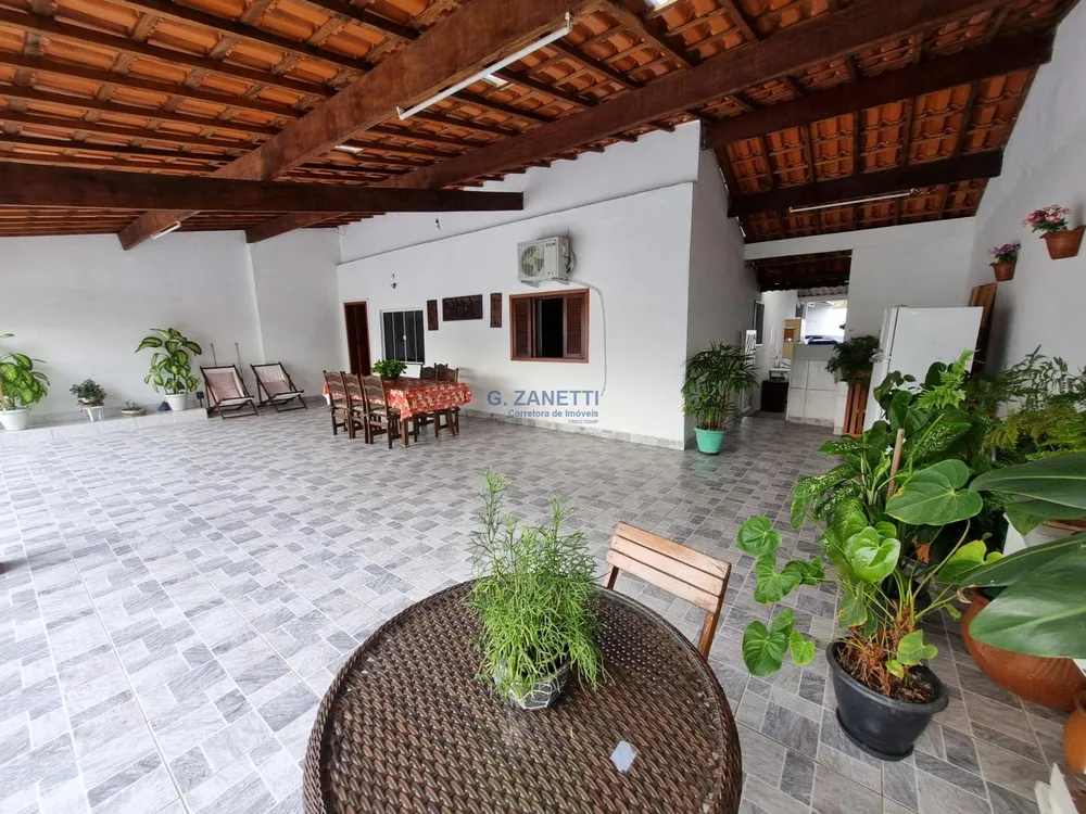 Casa, 2 quartos, 208 m² - Foto 6