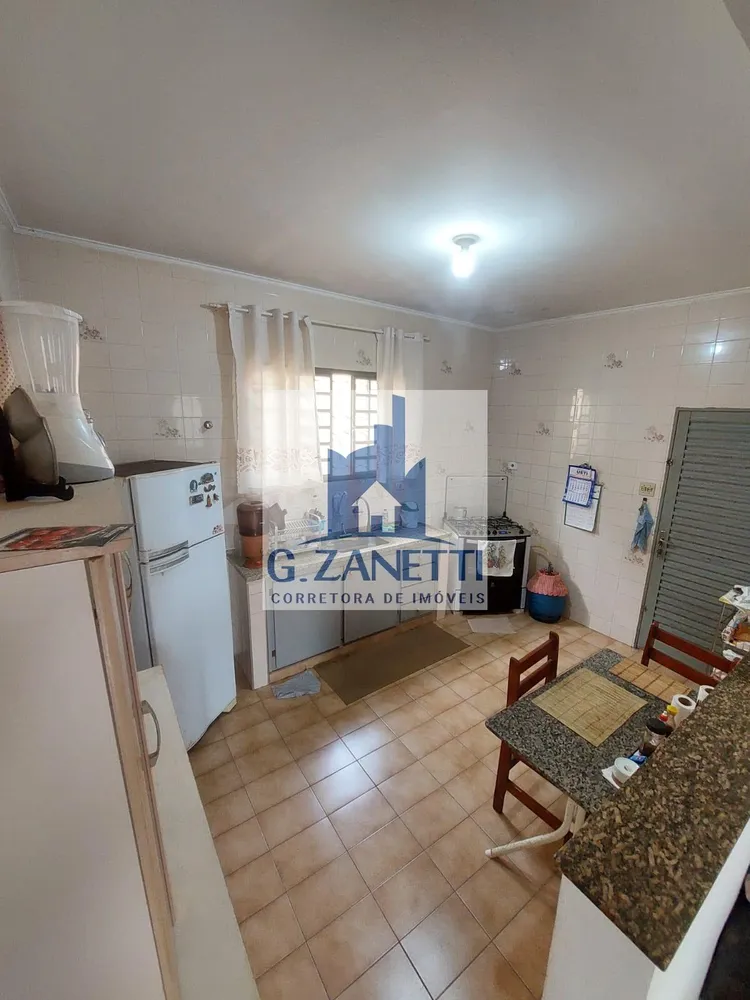 Casa, 3 quartos, 162 m² - Foto 3