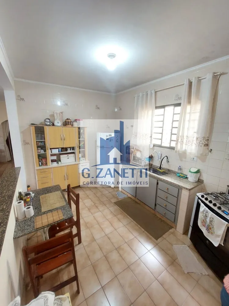 Casa, 3 quartos, 162 m² - Foto 8