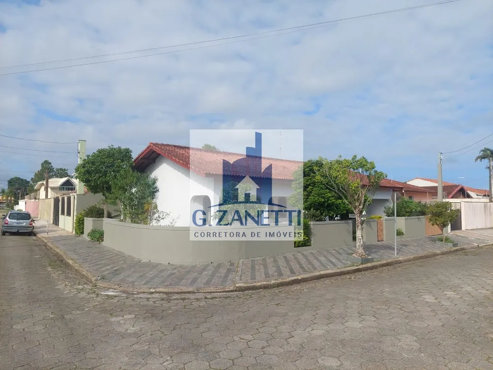 Casa, 3 quartos, 162 m² - Foto 1