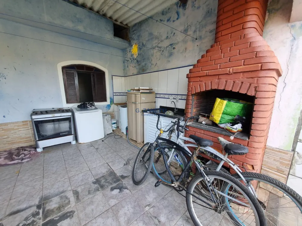 Casa, 2 quartos, 100 m² - Foto 11
