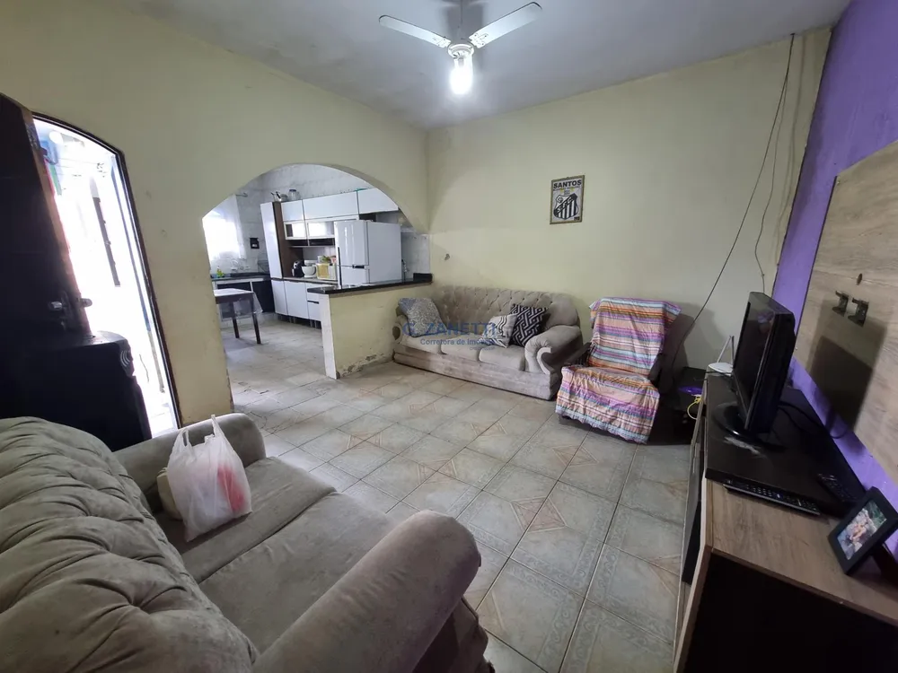 Casa, 2 quartos, 100 m² - Foto 8