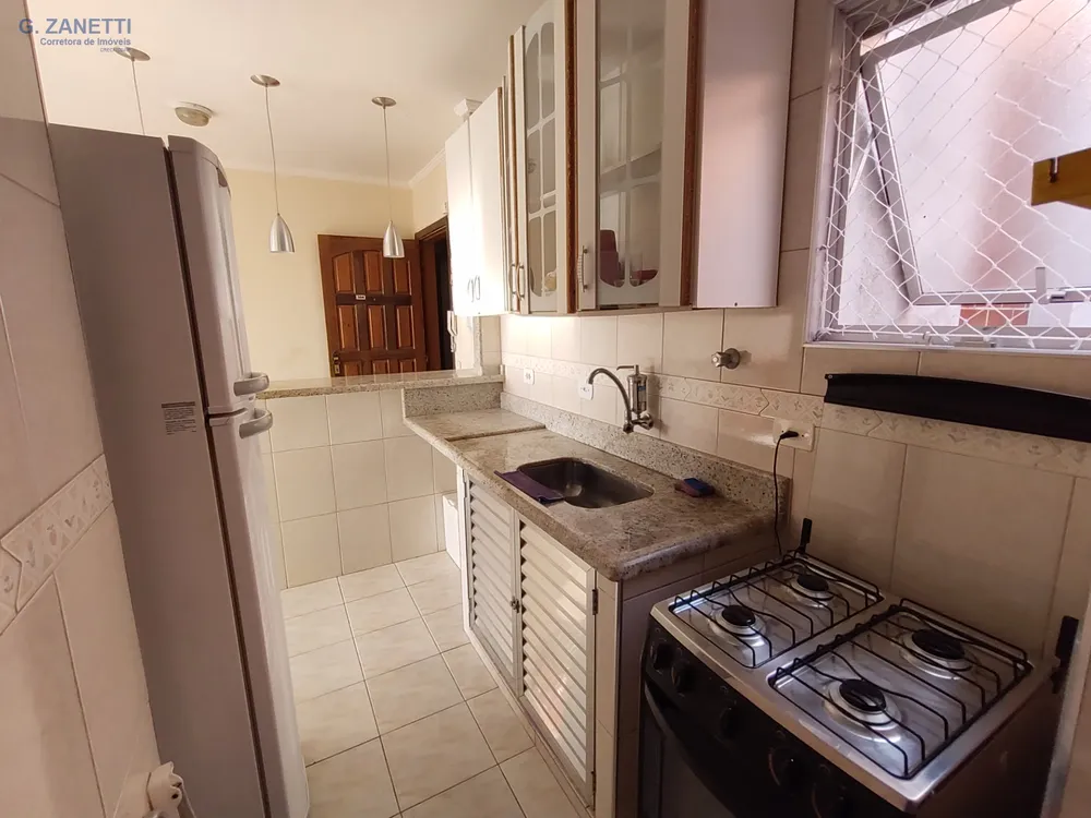 Apartamento, 1 quarto, 43 m² - Foto 9